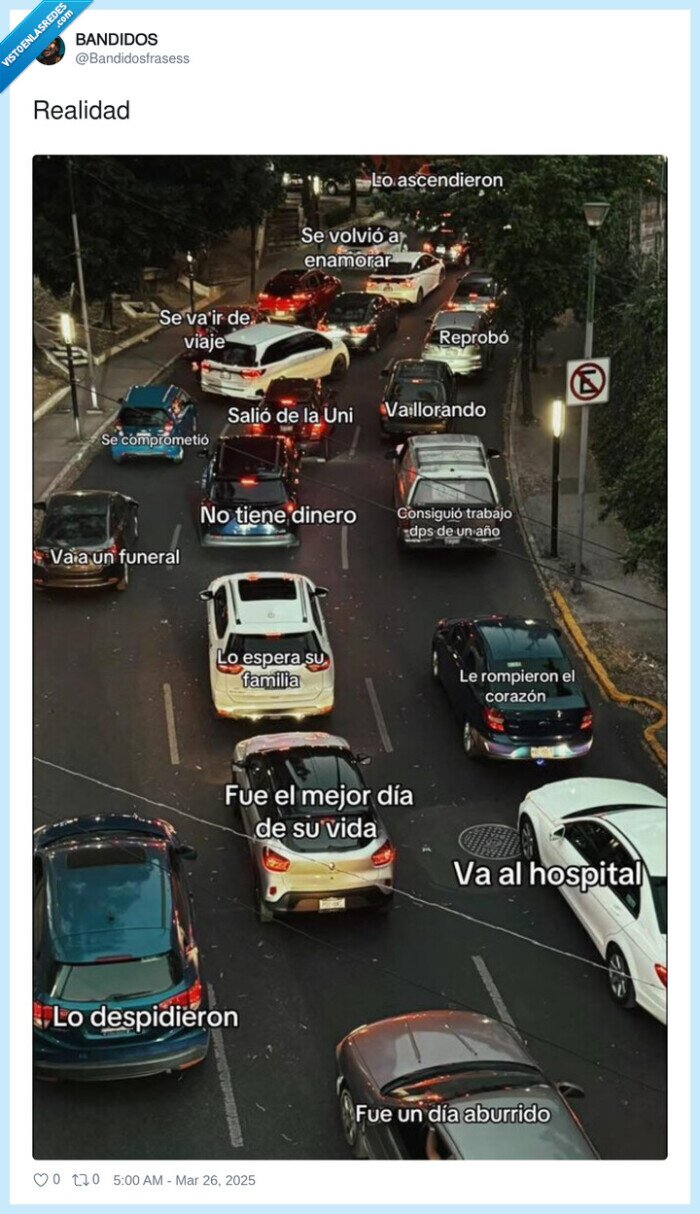 atasco,coches,historia