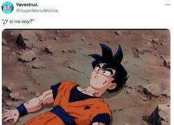 Enlace a Yo el lunes por la mañana, ¿pasará algo? por @supermanumolina