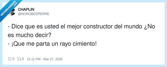 constructor,cimiento,mejor,mundo