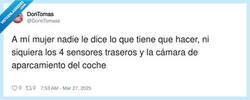 Enlace a Al menos es fiel a sus principios, por @DonnTomass