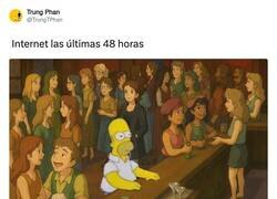 Enlace a Por favor, basta de Ghibli