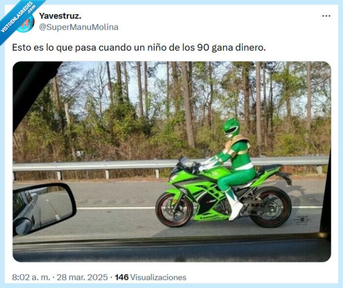 power rangers,niños,90,dinero