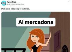 Enlace a Hay que lucirse por @supermanumolina