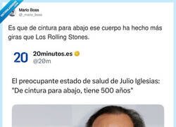 Enlace a Muchos ánimos para Julio, por @_mario_boss