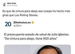 Enlace a Muchos ánimos para Julio, por @_mario_boss