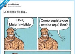Enlace a Nos ha salido viciosilla, por @JohnMcClanebcn