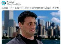 Enlace a Habrá que seguir por @supermanumolina