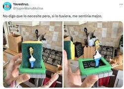 Enlace a Hasta fregaría más por @supermanumolina