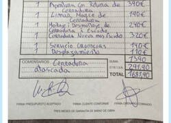 Enlace a Esto es lo que te puede costar el cambiar una cerradura, te aviso que ese mes no comes
