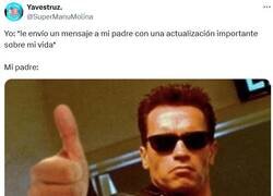 Enlace a Visto por @supermanumolina