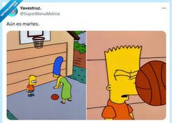 Enlace a Y lo que queda por @supermanumolina