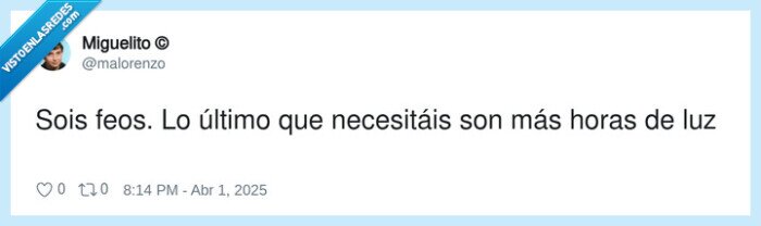 necesitar,horas,feos,luz