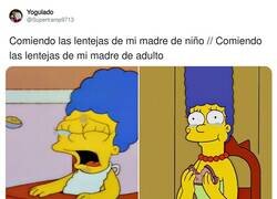 Enlace a Cosas que se valoran, por @Supertramp9713