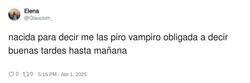 Enlace a Tienes más de 40, por @Glaucium_