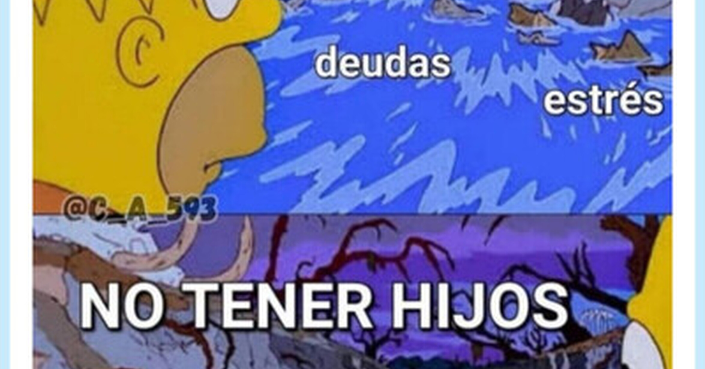 ¿Entonces qué hago? por @_onerolita