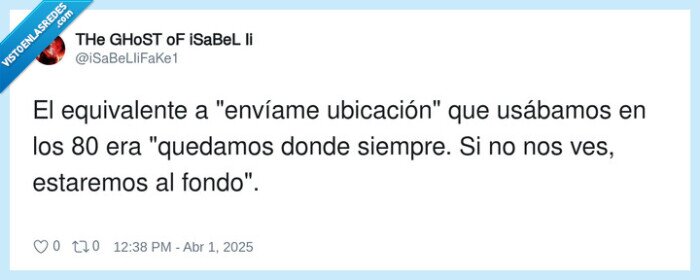 1695436 - Envíame ubicación, por @iSaBeLIiFaKe1