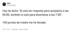 Enlace a Te das cuenta que te haces mayor cuando empiezas a soltar a diario frases como ésta, por @vianabanjo