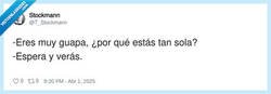 Enlace a Cuando me conozcas vas a flipar, por @T_Stockmann