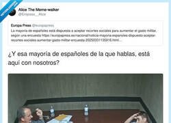Enlace a Pues no sé quién votaría eso, por @Empress__Alice