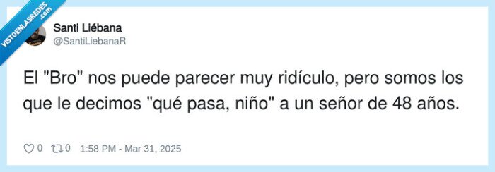 ridículo,parecer,bro,señor