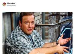 Enlace a Hay que tomárselo con humor, por @Memakker