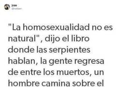 Enlace a Por si no lo pilláis, habla de la Biblia, por @nefeerr