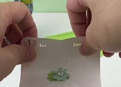 Enlace a Lo necesito, por @Arteymas_