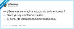 Enlace a Touche, por @WanchopeMr