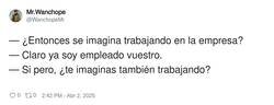 Enlace a Touche, por @WanchopeMr