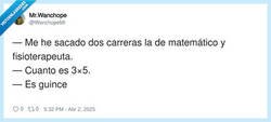 Enlace a Bien buscado, por @WanchopeMr
