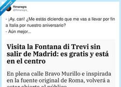 Enlace a Algo es algo, por @Rimanegra_