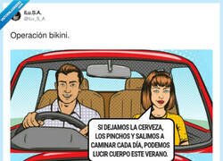 Enlace a A mí nadie me quita mis cervecitas, por @iLu_S_A