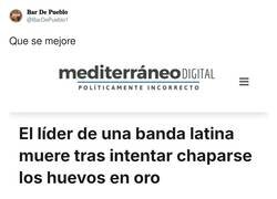 Enlace a Muy buena idea, por @BarDePueblo1