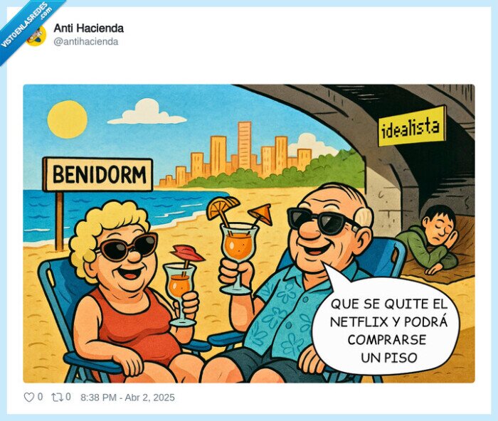 netflix,piso,comprar,langostas,boomers,benidorm,playa