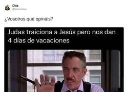 Enlace a Héroe, por @diostuitero