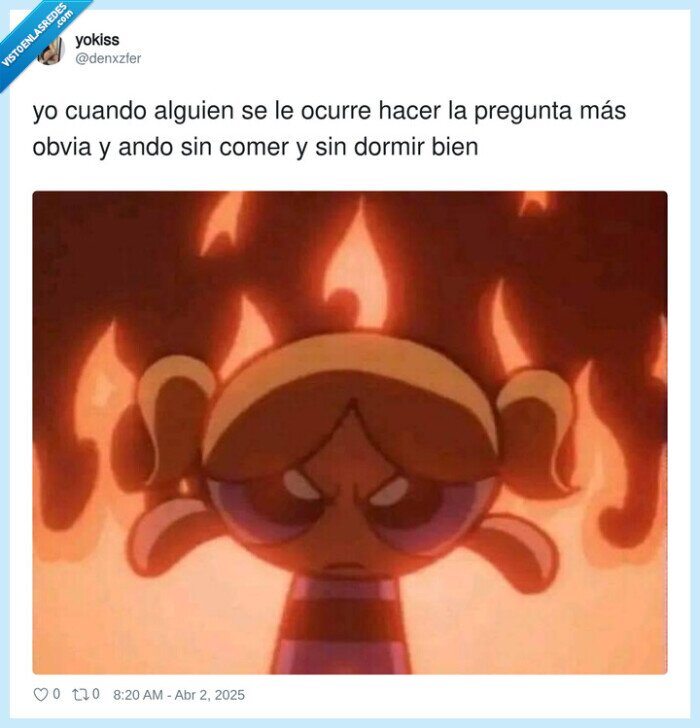 pregunta,dormir,hacer