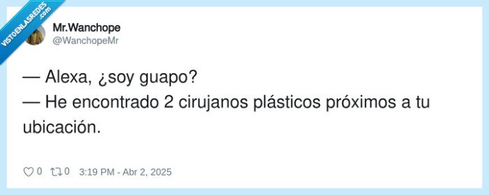 encontrar,plásticos,ubicación,cirujanos,alexa
