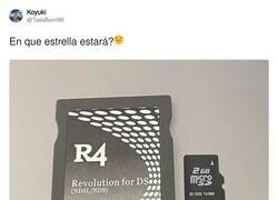 Enlace a Que alguien lo haga posible, por favor, por @TadaBanri98