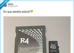 Enlace a Que alguien lo haga posible, por favor, por @TadaBanri98
