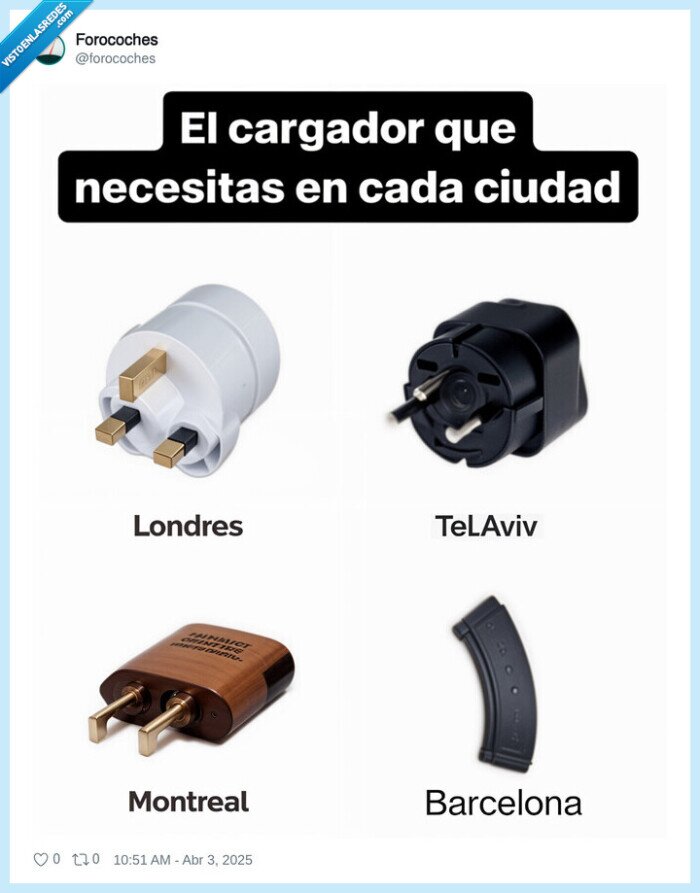 cargador,arma,barcelona