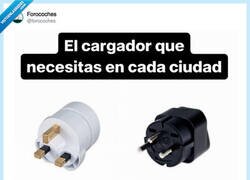 Enlace a Siempre hay que estar preparado, por @forocoches