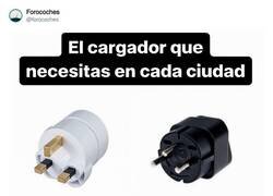 Enlace a Siempre hay que estar preparado, por @forocoches