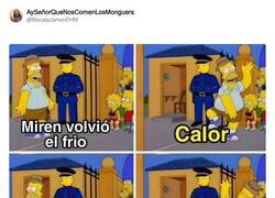 Enlace a Calor Frío Calor Frío Calor Frío