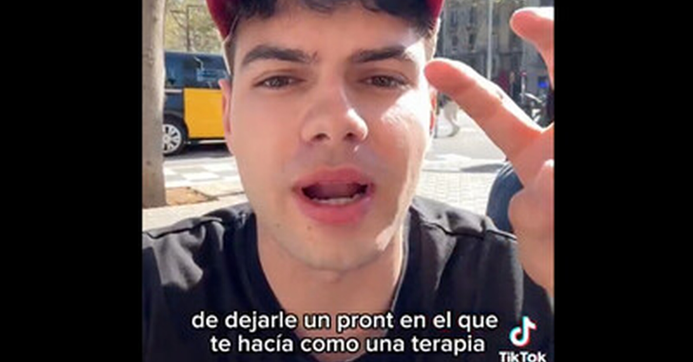 No puedo creerlo, ChatGPT ya es terapeuta para los tontos de tiktok