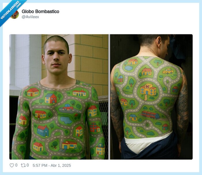 michael scofield,manta de juegos,carretera,prison break