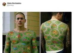 Enlace a Tras salir de la prisión, ahora le toca salir de la guardería