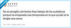 Enlace a Esto es un buen consejo, por @Magachuzets