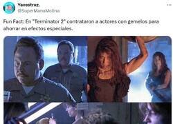 Enlace a Los gemelos golpean dos veces por @supermanumolina