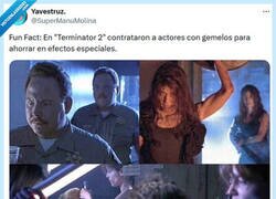 Enlace a Los gemelos golpean dos veces por @supermanumolina