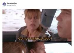 Enlace a El fin de la humanidad como tal, por @ing_juani7a